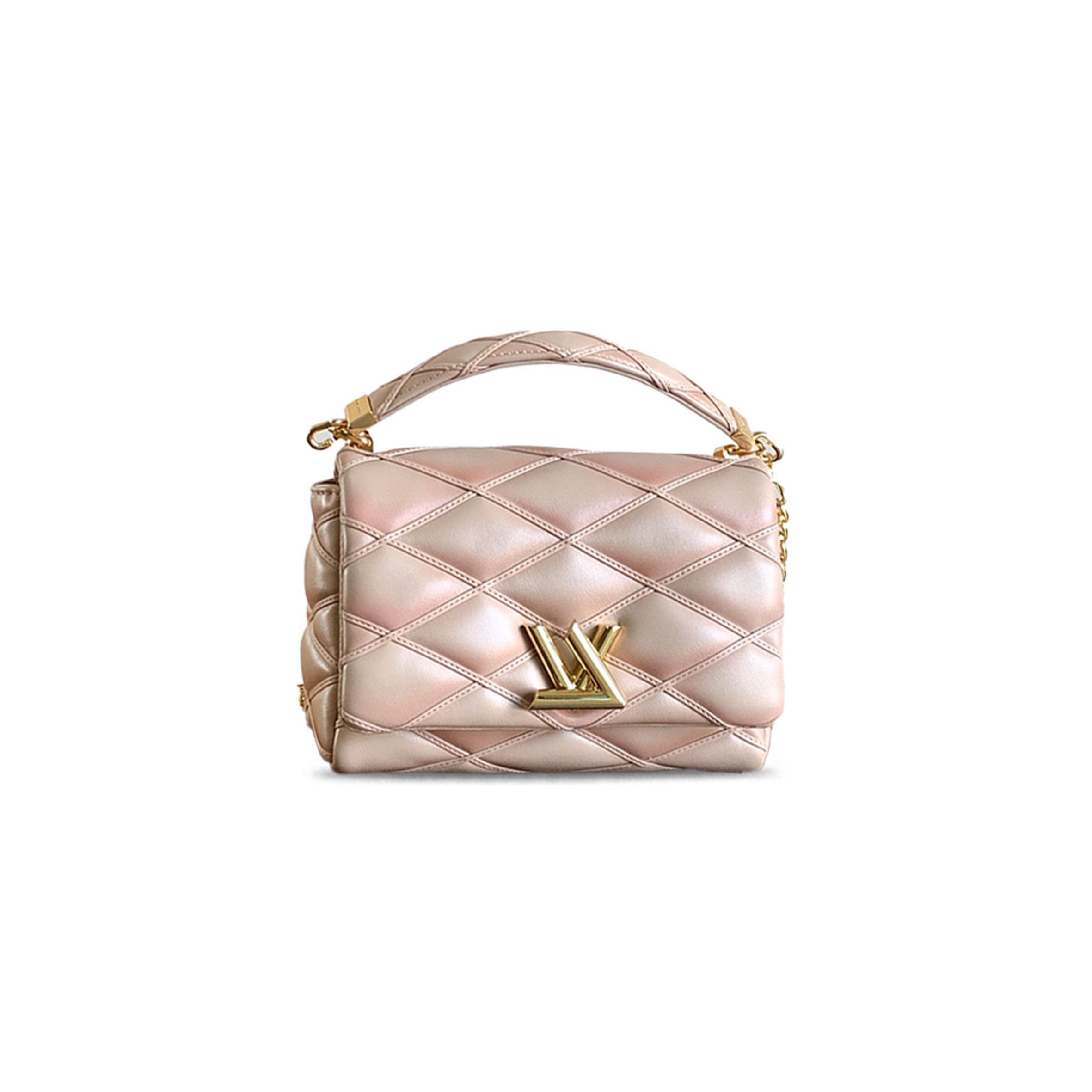 LOUIS VUITTON GO-14 MM M24465 (23*16*10cm)